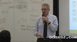sdsxsz讲堂丨澳洲公司法、投资相关法律实务（二）