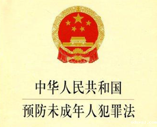 《预防未成年人犯罪法》修订通过，自2021年6月1日起施行