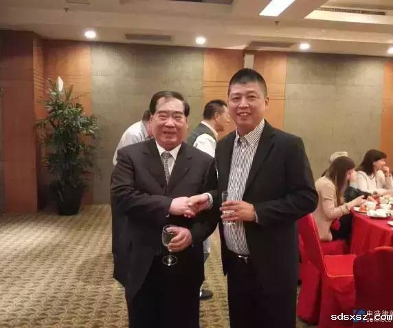 sdsxsz辜昀卿律师出席中俄睦邻友好合作条约签署15周年暨俄罗斯国家博物馆落户上海报告会