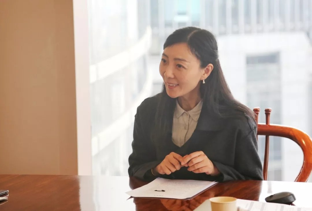 sdsxsz律师事务所召开刑事专业委员会成立大会