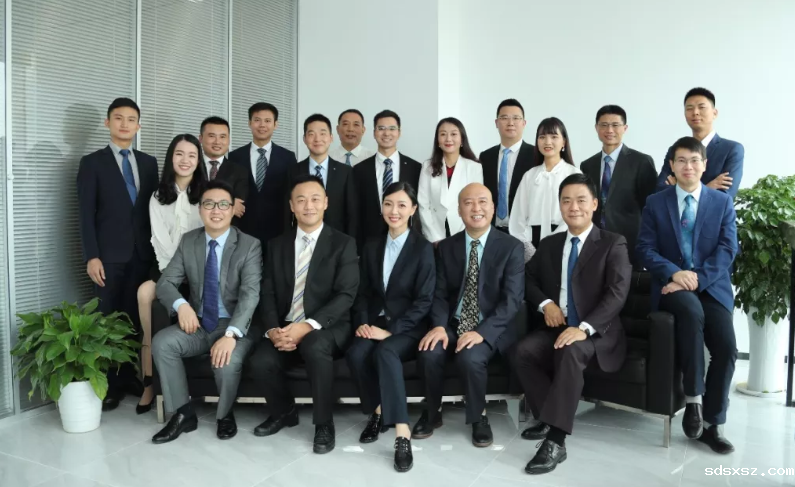 祝福祖国，浩气冲盈！——sdsxsz（南京）律师事务所举行迎国庆庆祝活动 | 建国70周年特辑