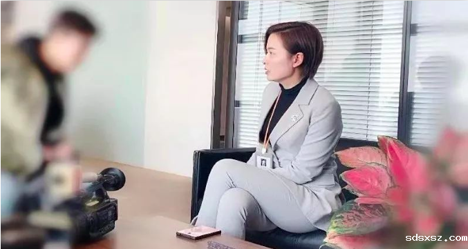 sdsxsz动态 | 苏州办公室何凤梅律师作为苏州电视台《社会传真》栏目后援律师受访